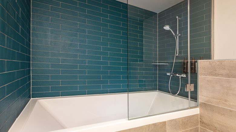 <b>Residence Inn CDG Airport Marriott Room</b>. Images powered by <a href="https://www.leonardoworldwide.com/" title="Leonardo Worldwide" target="_blank">Leonardo</a>.