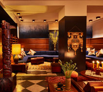 Freehand Chicago Lobby