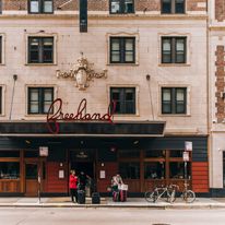 Freehand Chicago