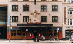 Freehand Chicago