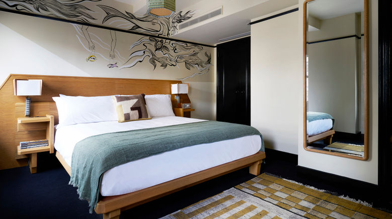 <b>Freehand Hotel New York Suite</b>. Images powered by <a href="https://www.leonardoworldwide.com/" title="Leonardo Worldwide" target="_blank">Leonardo</a>.