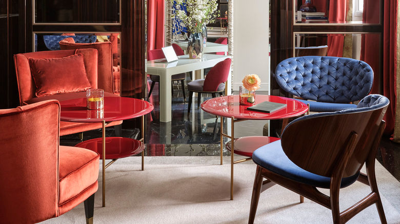 <b>Vista Palazzo Verona Lobby</b>. Images powered by <a href="https://www.leonardoworldwide.com/" title="Leonardo Worldwide" target="_blank">Leonardo</a>.