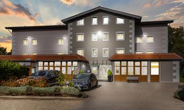 Hotel Muenkel