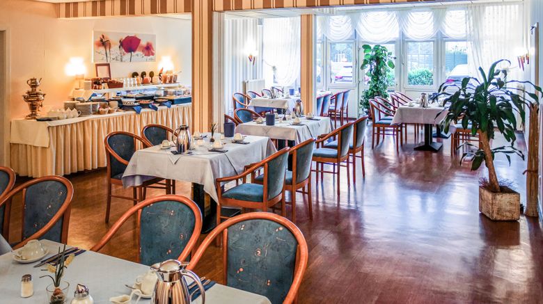 <b>Hotel Muenkel Restaurant</b>. Images powered by <a href="https://www.leonardoworldwide.com/" title="Leonardo Worldwide" target="_blank">Leonardo</a>.