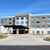 Holiday Inn Express & Suites North