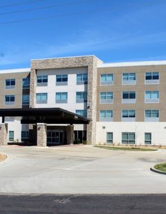 Holiday Inn Express & Suites North