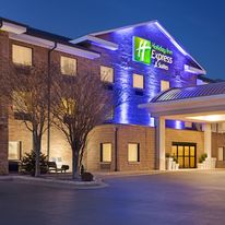 Holiday Inn Express & Suites Edmond