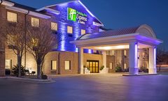 Holiday Inn Express & Suites Edmond