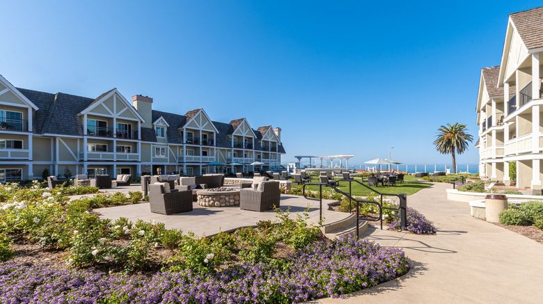 <b>Carlsbad Inn Beach Resort Exterior</b>. Images powered by <a href="https://www.leonardoworldwide.com/" title="Leonardo Worldwide" target="_blank">Leonardo</a>.
