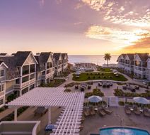 Carlsbad Inn Beach Resort Exterior