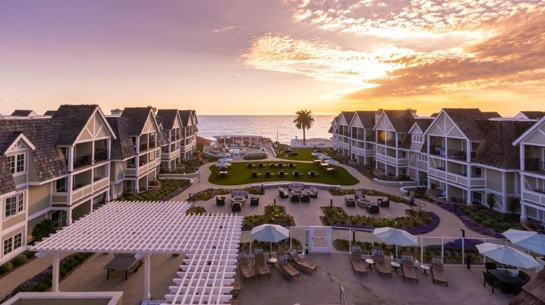 <b>Carlsbad Inn Beach Resort Exterior</b>. Images powered by <a href="https://www.leonardoworldwide.com/" title="Leonardo Worldwide" target="_blank">Leonardo</a>.