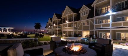 Carlsbad Inn Beach Resort Exterior