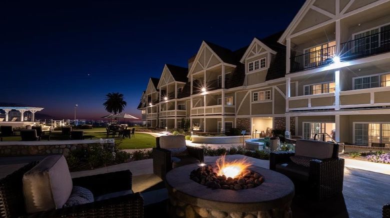 <b>Carlsbad Inn Beach Resort Exterior</b>. Images powered by <a href="https://www.leonardoworldwide.com/" title="Leonardo Worldwide" target="_blank">Leonardo</a>.