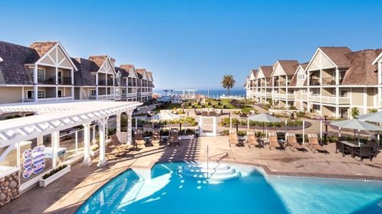 <b>Carlsbad Inn Beach Resort Exterior</b>. Images powered by <a href="https://www.leonardoworldwide.com/" title="Leonardo Worldwide" target="_blank">Leonardo</a>.