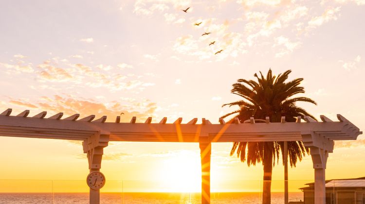 Carlsbad Inn Beach Resort Exterior