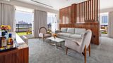 <b>33 Hotel, New York City, Seaport Exterior</b>. Images powered by <a href="https://www.leonardoworldwide.com/" title="Leonardo Worldwide" target="_blank">Leonardo</a>.