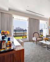 33 Hotel, New York City, Seaport