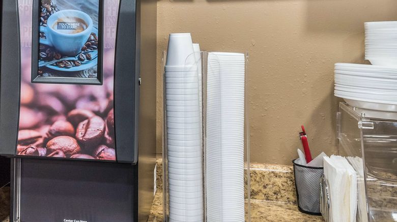 <b>Red Roof Inn Spartanburg – I-26 Restaurant</b>. Images powered by <a href="https://www.leonardoworldwide.com/" title="Leonardo Worldwide" target="_blank">Leonardo</a>.