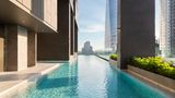 Ascott Thonglor Bangkok Recreation
