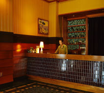 The Freehand Los Angeles Lobby