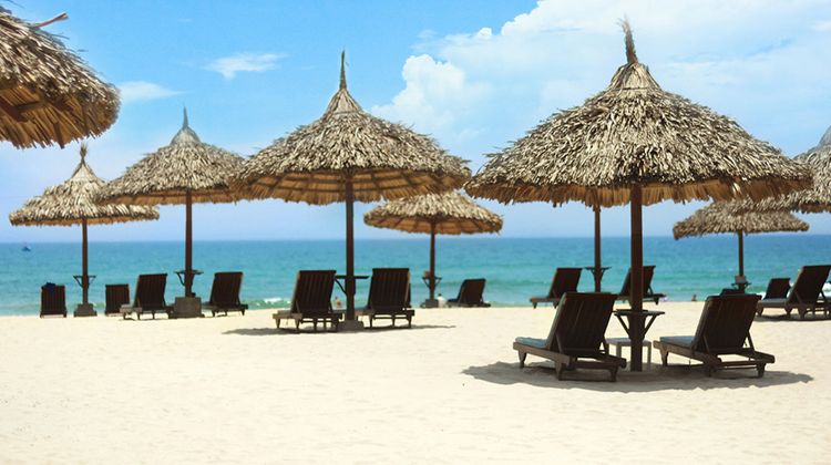 Furama Resort Da Nang Beach