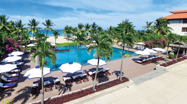 Furama Resort Da Nang Beach