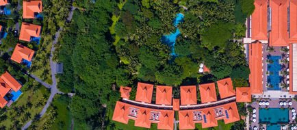 Furama Resort Da Nang Exterior