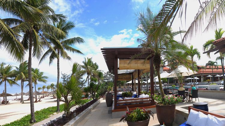Furama Resort Da Nang Other