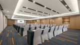 <b>Holiday Inn Express Meishan Dongpo Meeting</b>. Images powered by <a href="https://www.leonardoworldwide.com/" title="Leonardo Worldwide" target="_blank">Leonardo</a>.