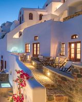 Oia Mare Villas