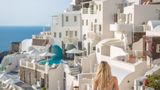 Oia Mare Villas Exterior