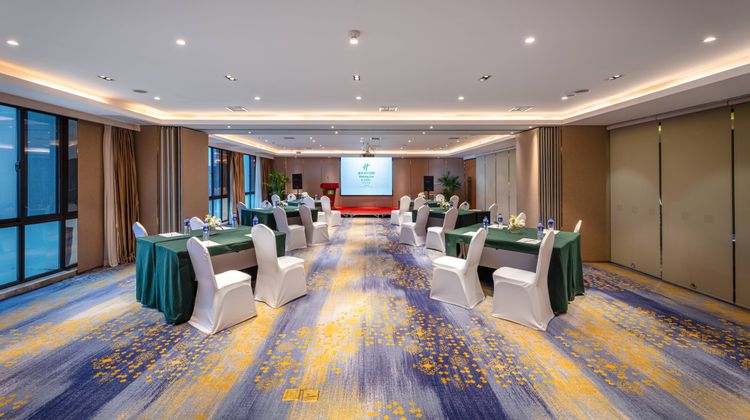 Holiday Inn & Suites High-Tech Zone Meeting