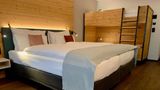 Interlaken Hotel Room