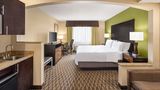 <b>Holiday Inn Express & Suites Edmond Suite</b>. Images powered by <a href="https://www.leonardoworldwide.com/" title="Leonardo Worldwide" target="_blank">Leonardo</a>.