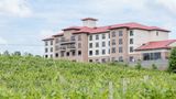 Holiday Inn Express Lexington NW Other