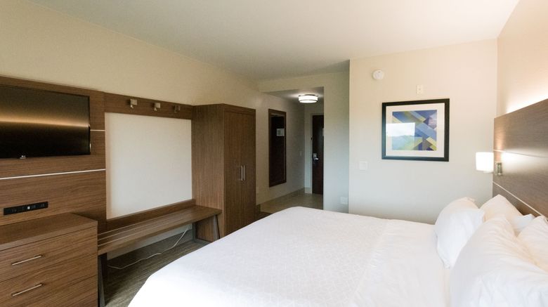 <b>Holiday Inn Express Lexington NW Room</b>. Images powered by <a href="https://www.leonardoworldwide.com/" title="Leonardo Worldwide" target="_blank">Leonardo</a>.