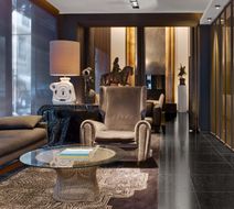 Le Metropolitan, A Tribute Portfolio Htl Exterior