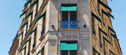 Le Metropolitan, A Tribute Portfolio Htl Exterior