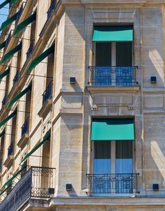 Le Metropolitan, A Tribute Portfolio Htl