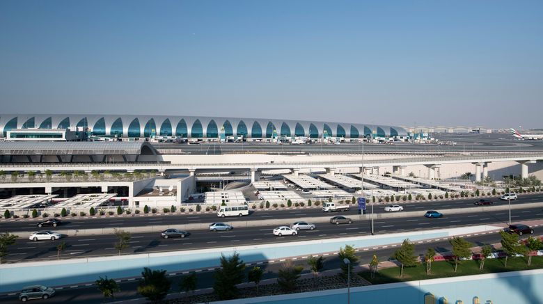 <b>Holiday Inn Express Dubai Airport Other</b>. Images powered by <a href="https://leonardo.com/" title="Leonardo Worldwide" target="_blank">Leonardo</a>.
