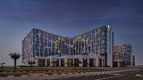 Staybridge Suites Al-Maktoum Airport Exterior