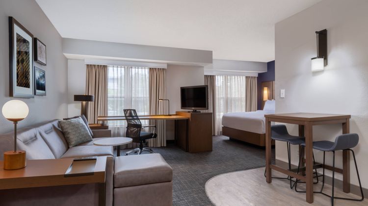 Residence Inn Austin South Suite