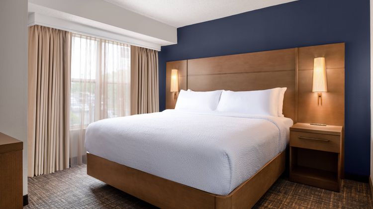 Residence Inn Austin South Room
