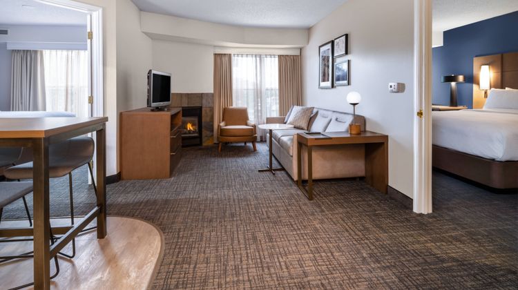 Residence Inn Austin South Room