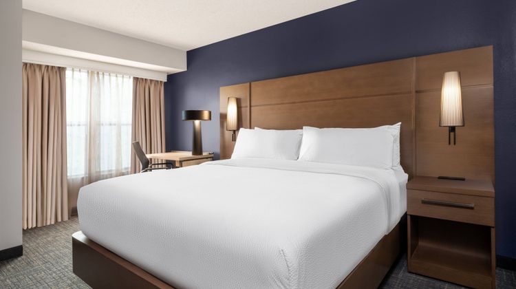 Residence Inn Austin South Room