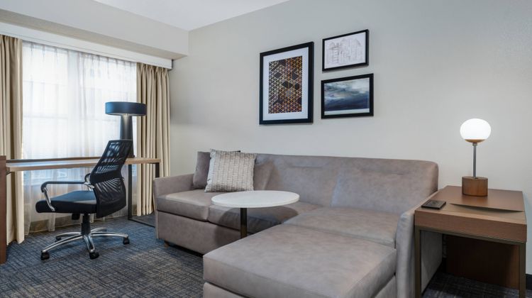 Residence Inn Austin South Suite