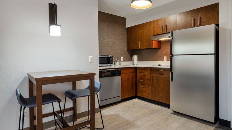 Residence Inn Austin South Room