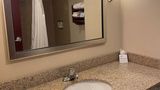 Holiday Inn Express Niagara Falls Room