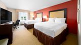 Holiday Inn Temple-Belton Room