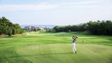 The Ritz-Carlton Okinawa Golf